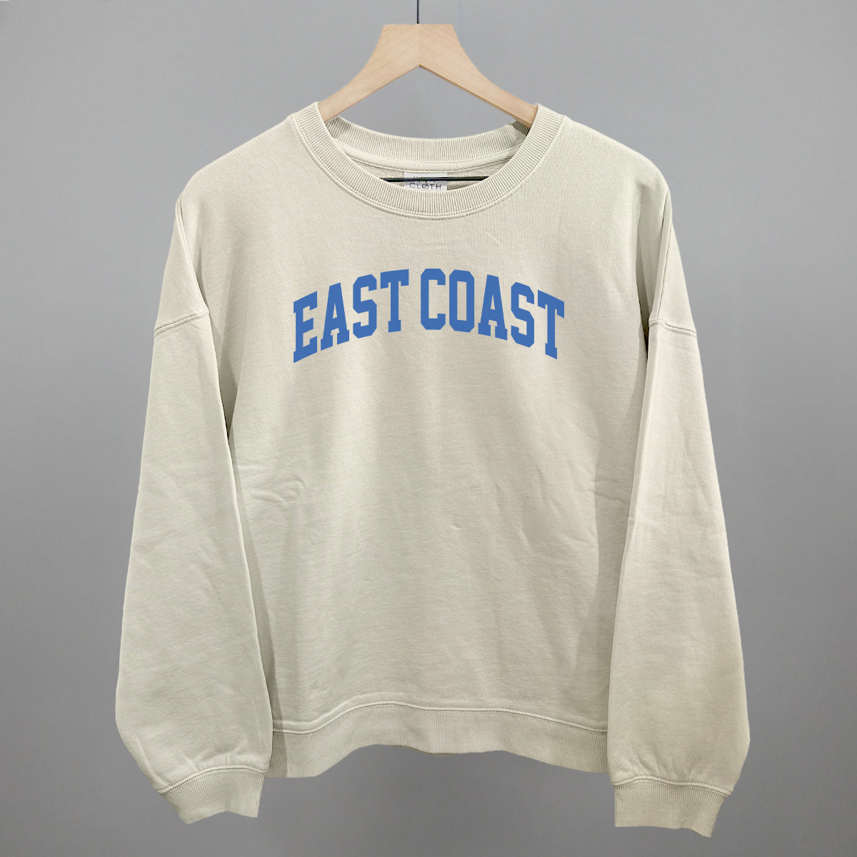 East Coast Arch