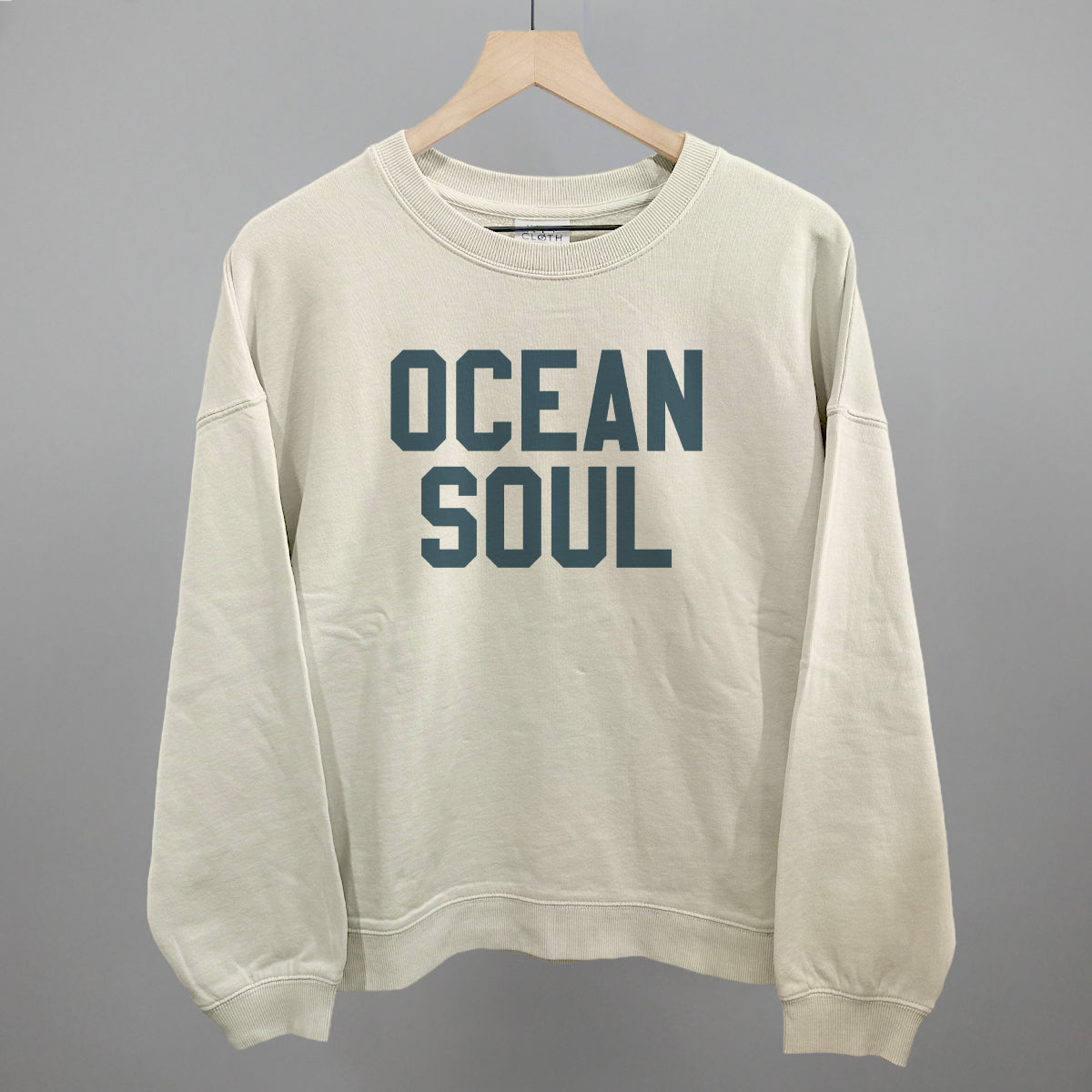 Ocean Soul