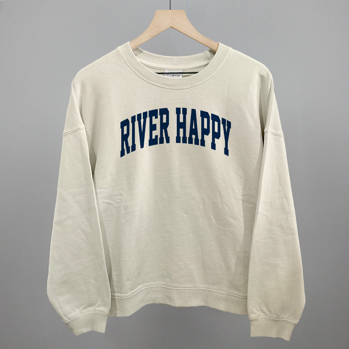 River Happy Arch