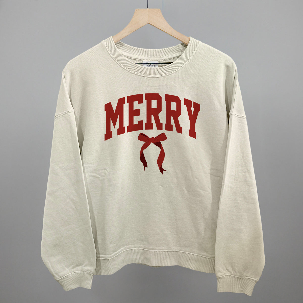 Merry Arch + Bow