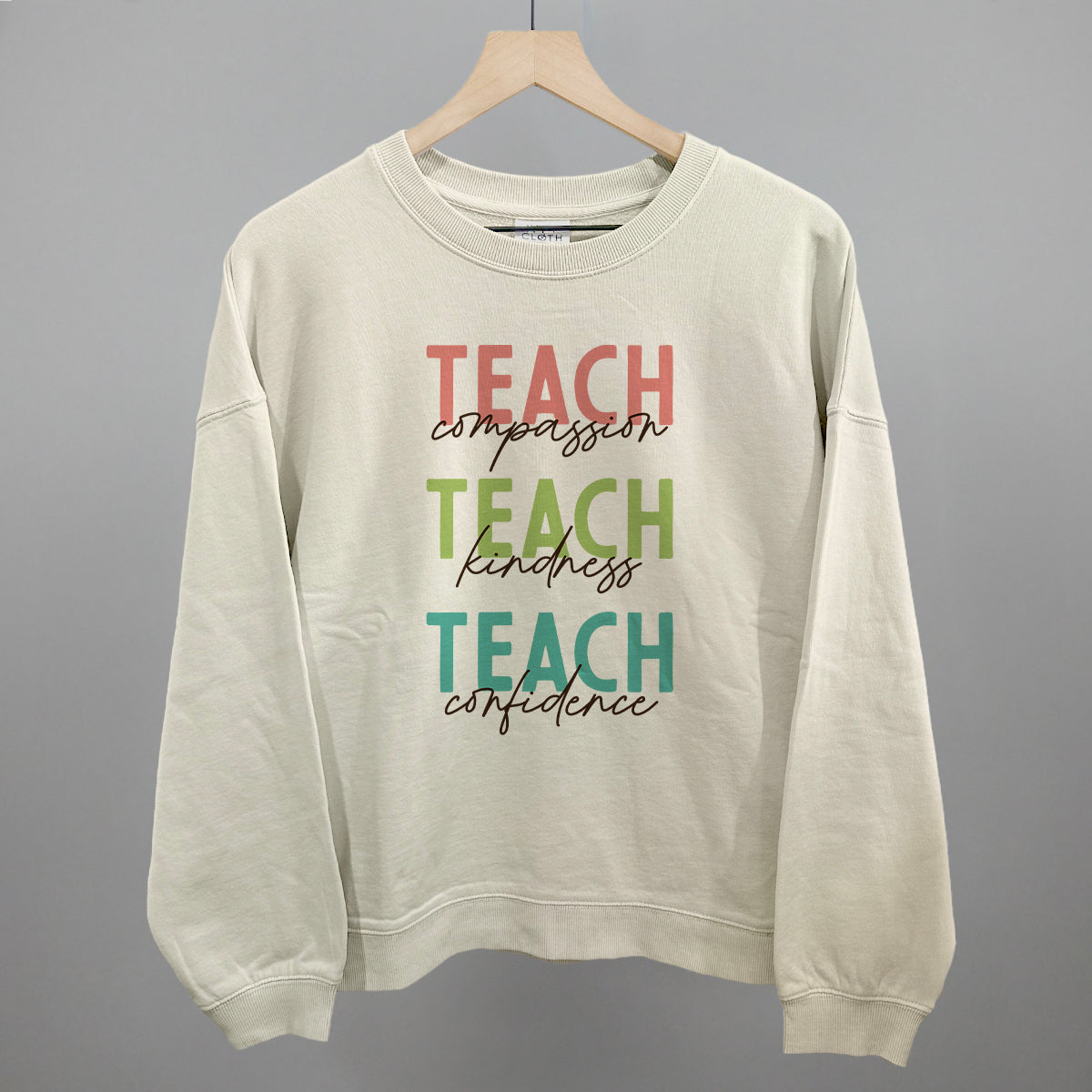 Teach Compassion, Kindness, and Confidence