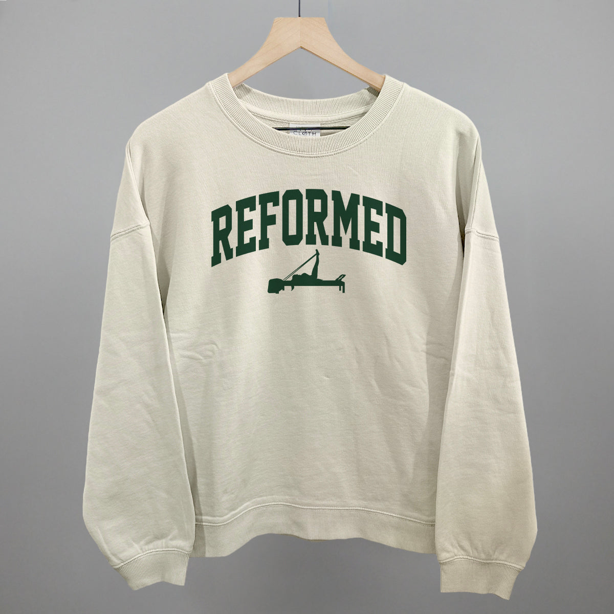 Reformed
