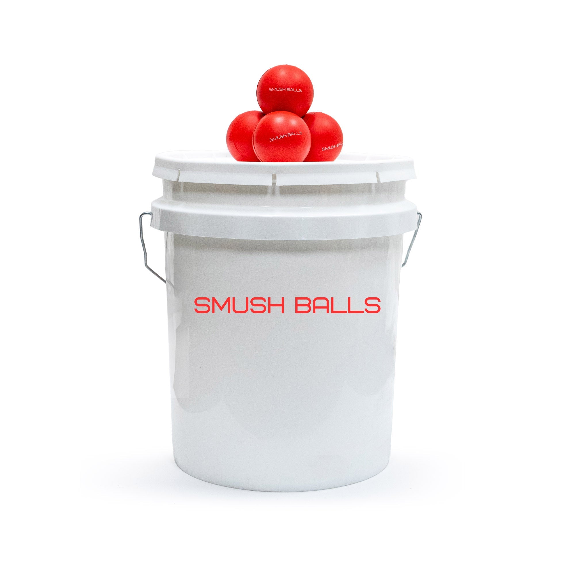 Coaches Bucket Bundle