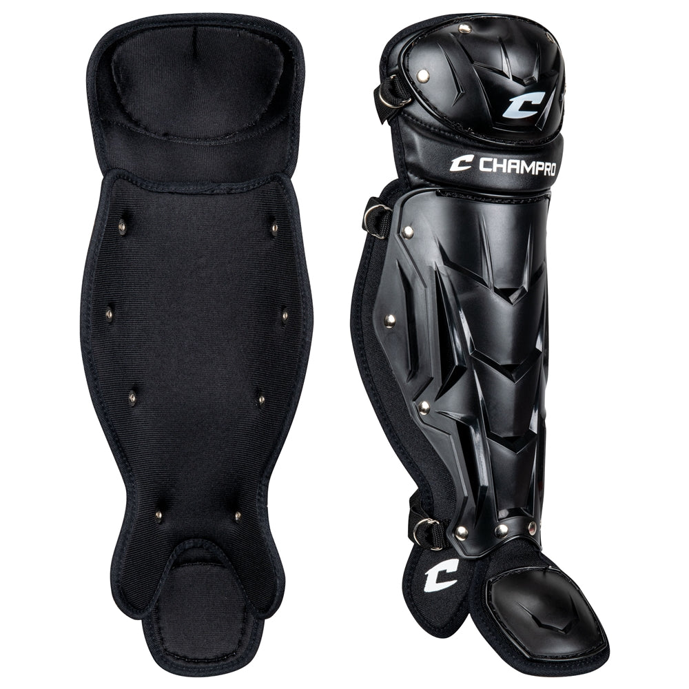 OPTIMUS MVP LEG GUARD