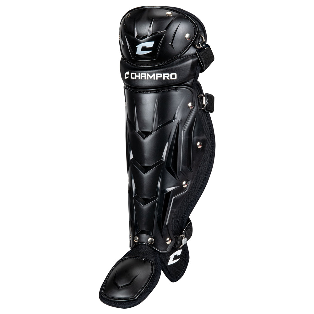 OPTIMUS MVP LEG GUARD