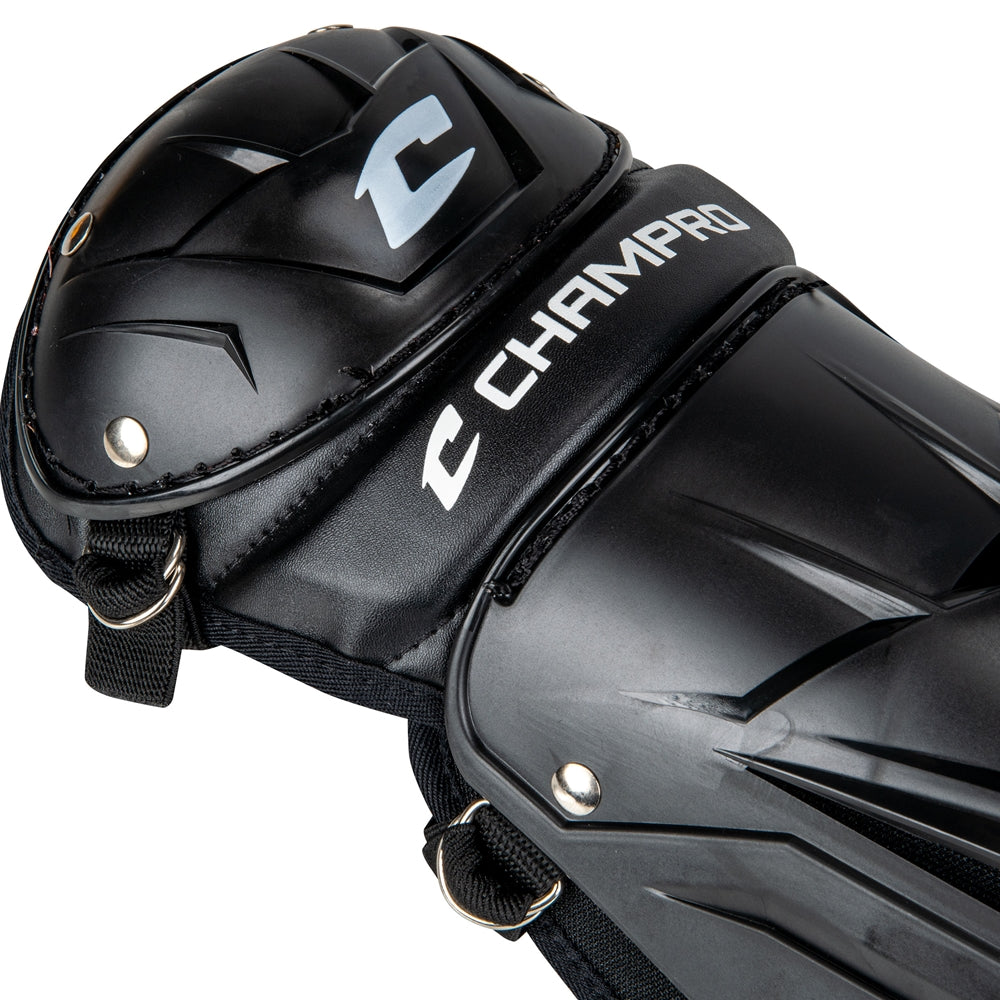 OPTIMUS MVP LEG GUARD