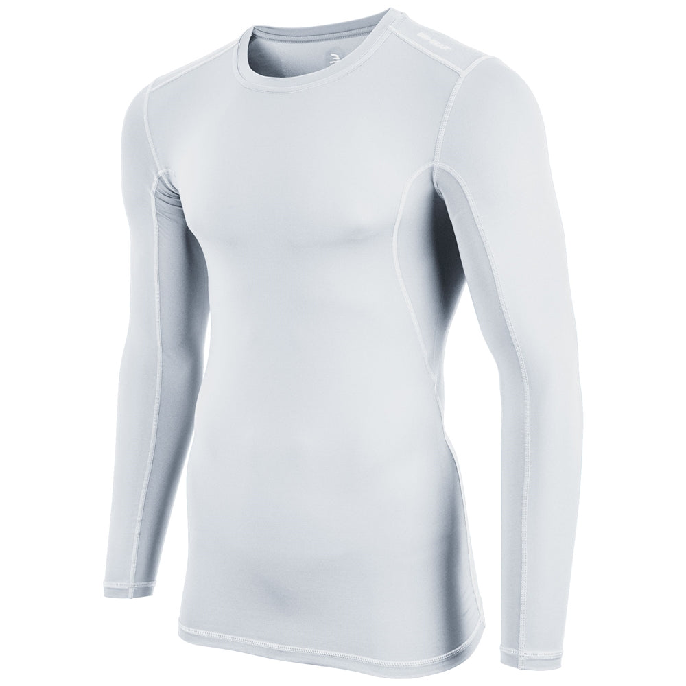 COMPRESSION LONG SLEEVE SHIRT