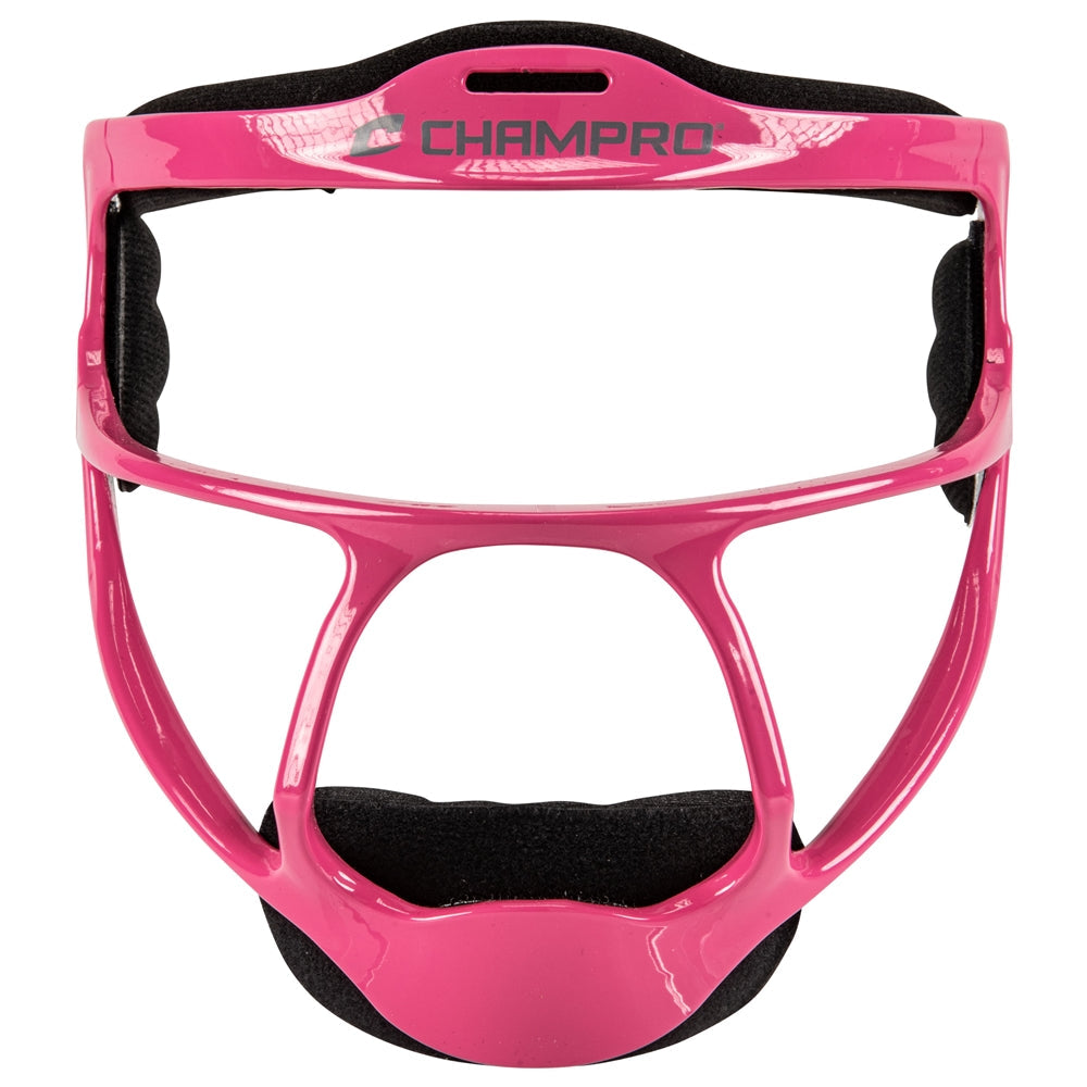 PRO-ELITE GRILL FACEMASK