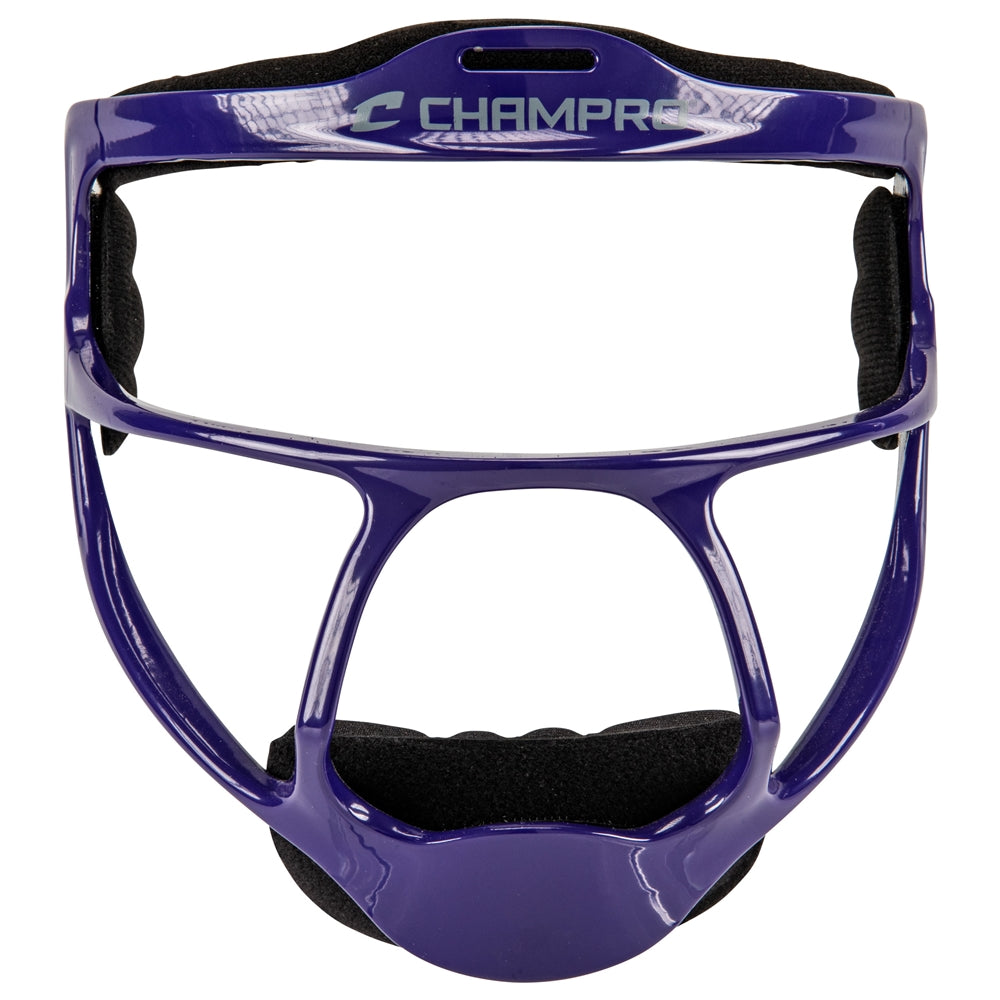 PRO-ELITE GRILL FACEMASK