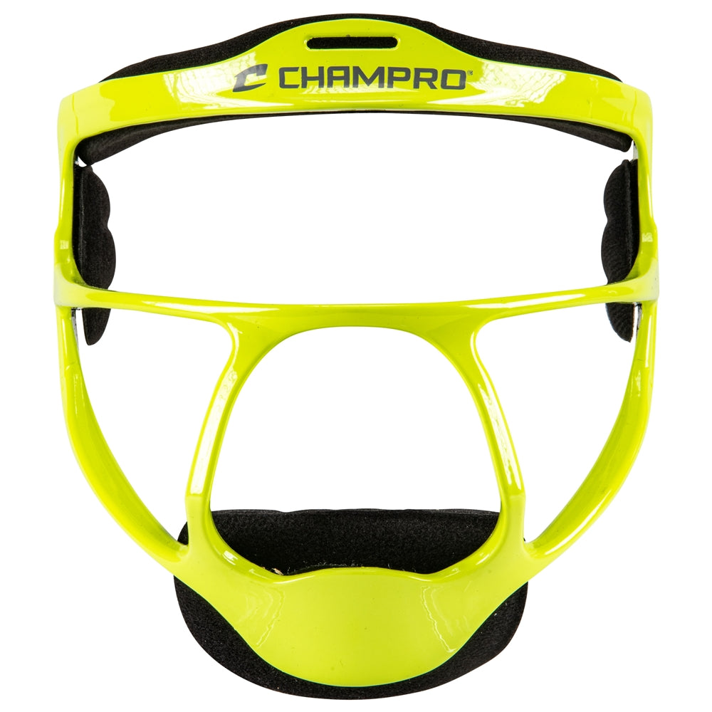 PRO-ELITE GRILL FACEMASK