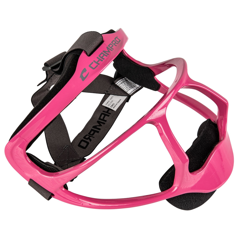 PRO-ELITE GRILL FACEMASK