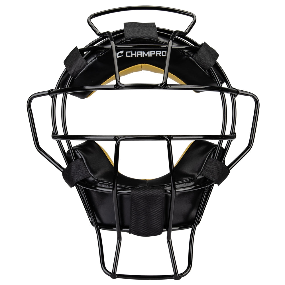 UMPIRE MASK - LIGHTWEIGHT - 18 OZ