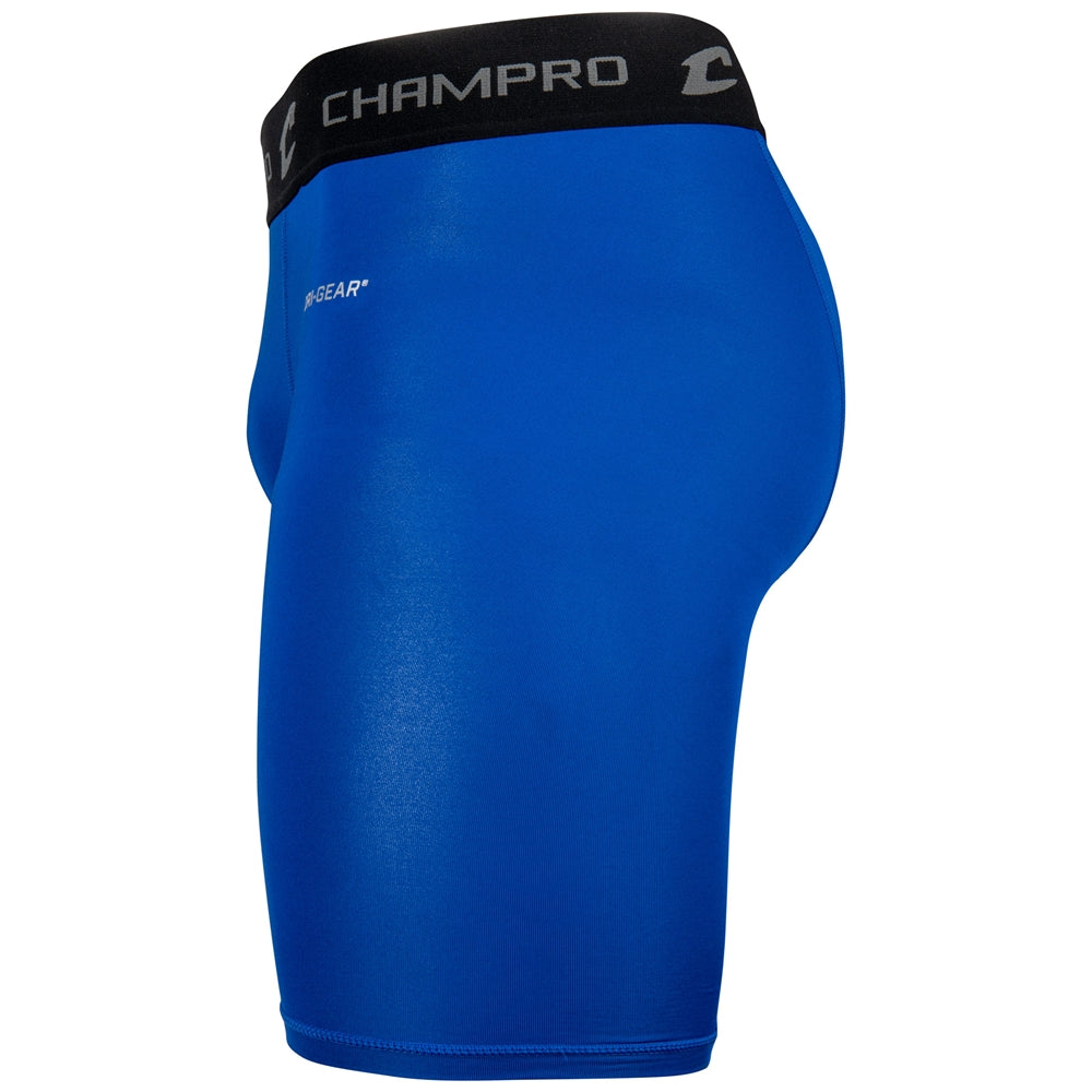 COMPRESSION SHORT