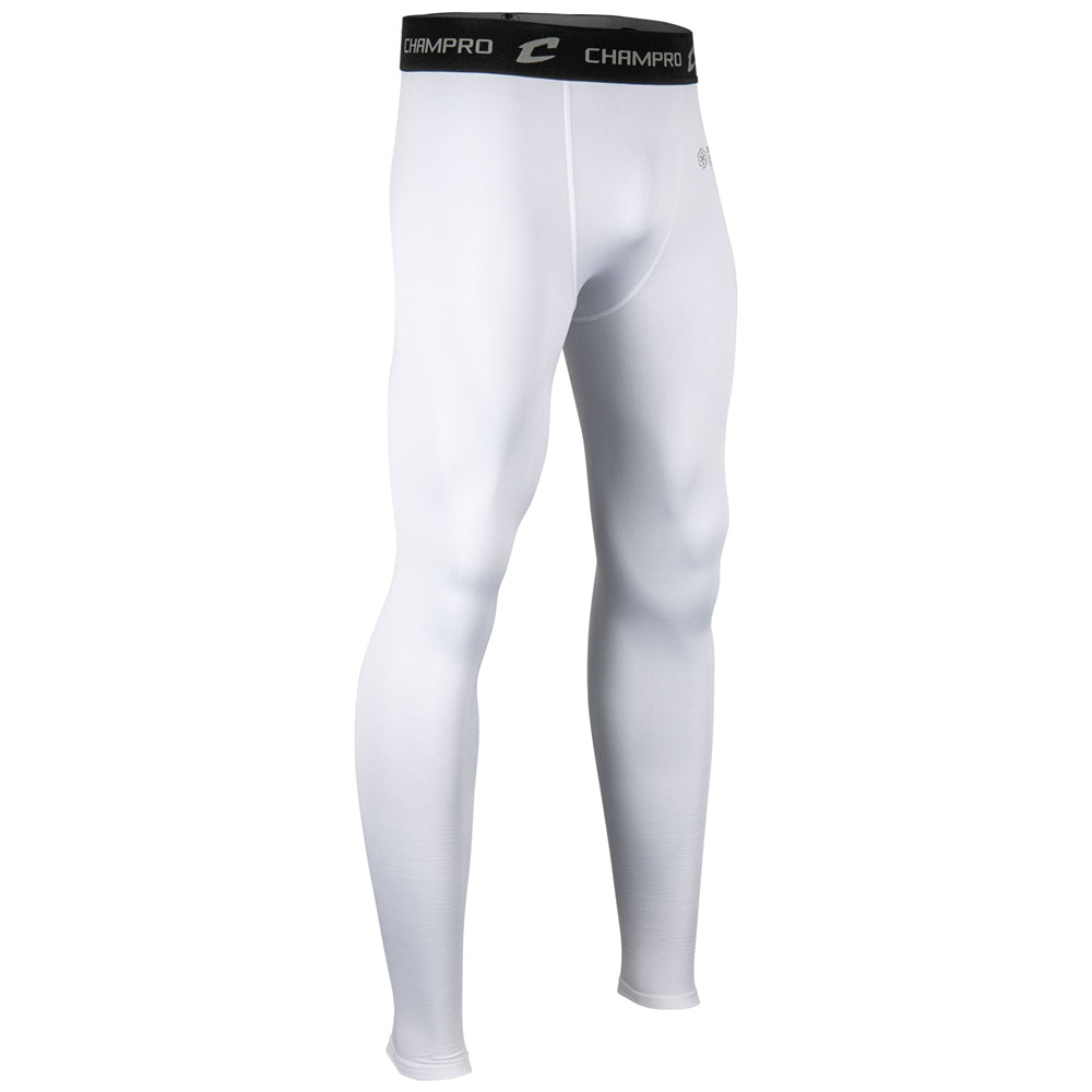 COLD WEATHER COMPRESSION BOTTOM