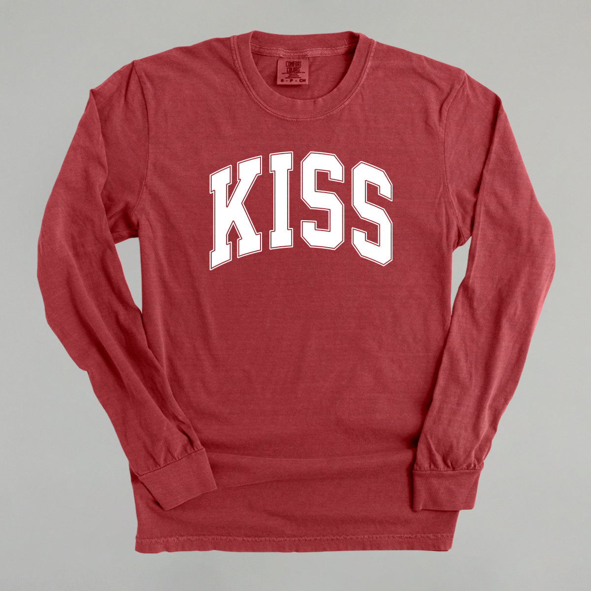 Kiss Arch