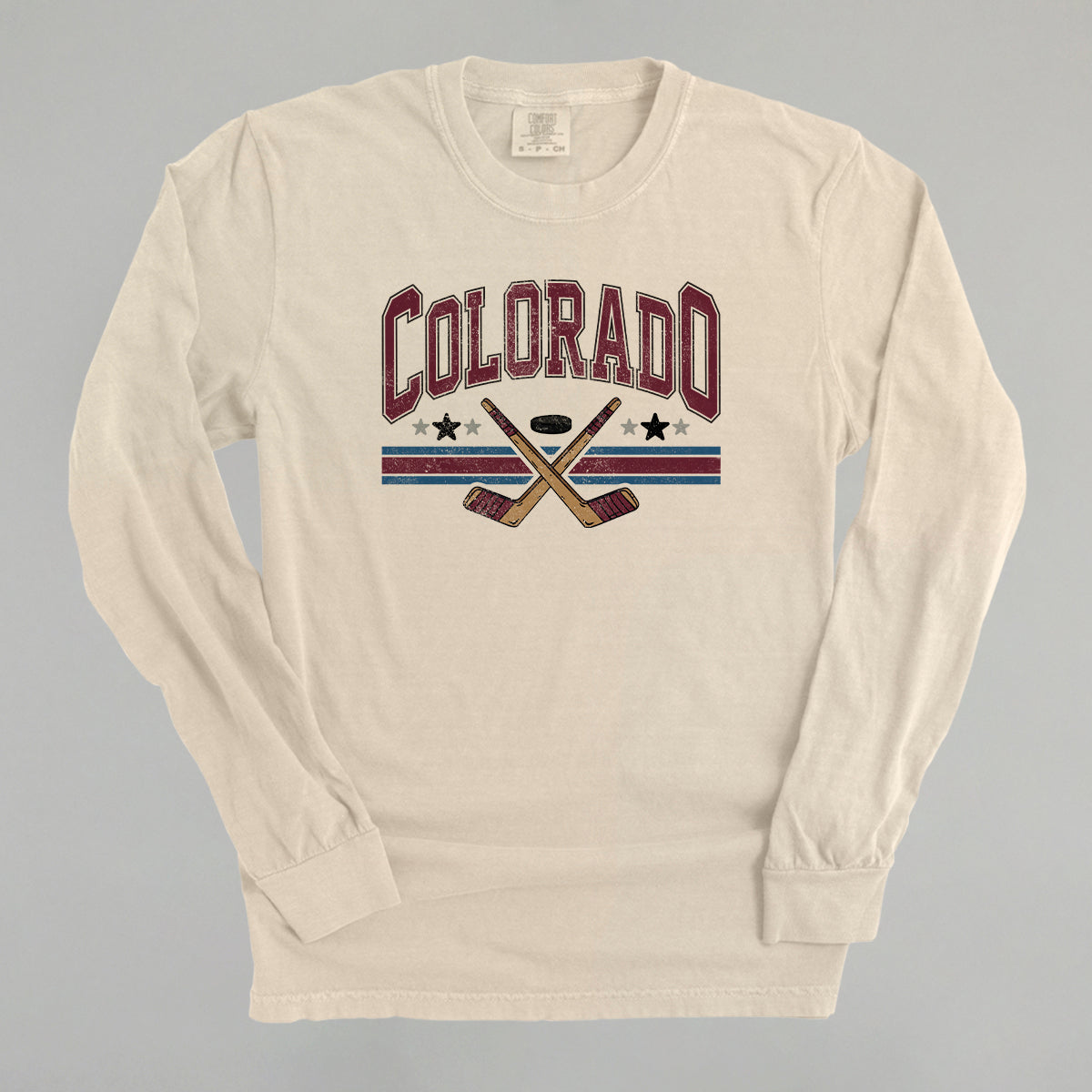 Colorado Hockey