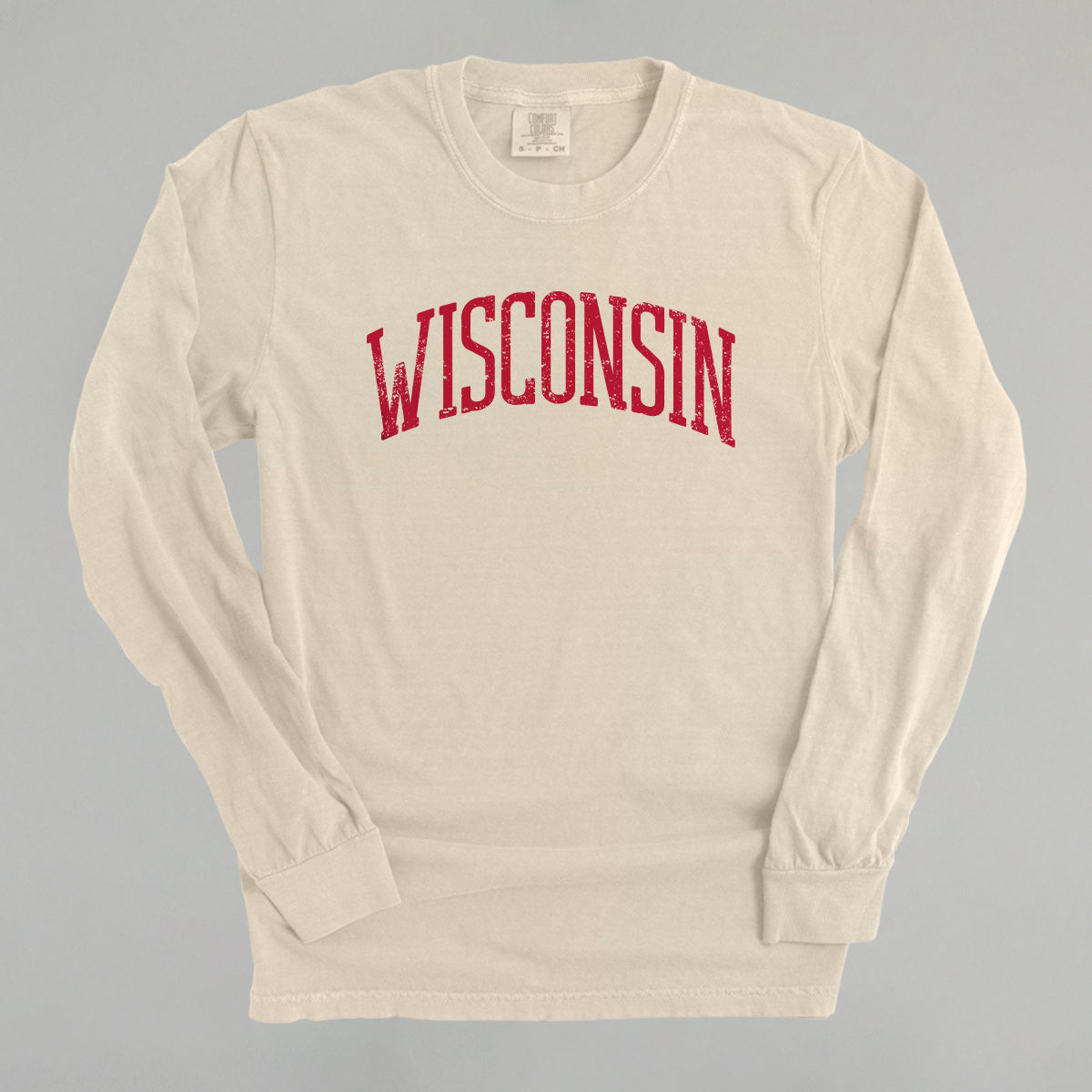 Wisconsin Arch