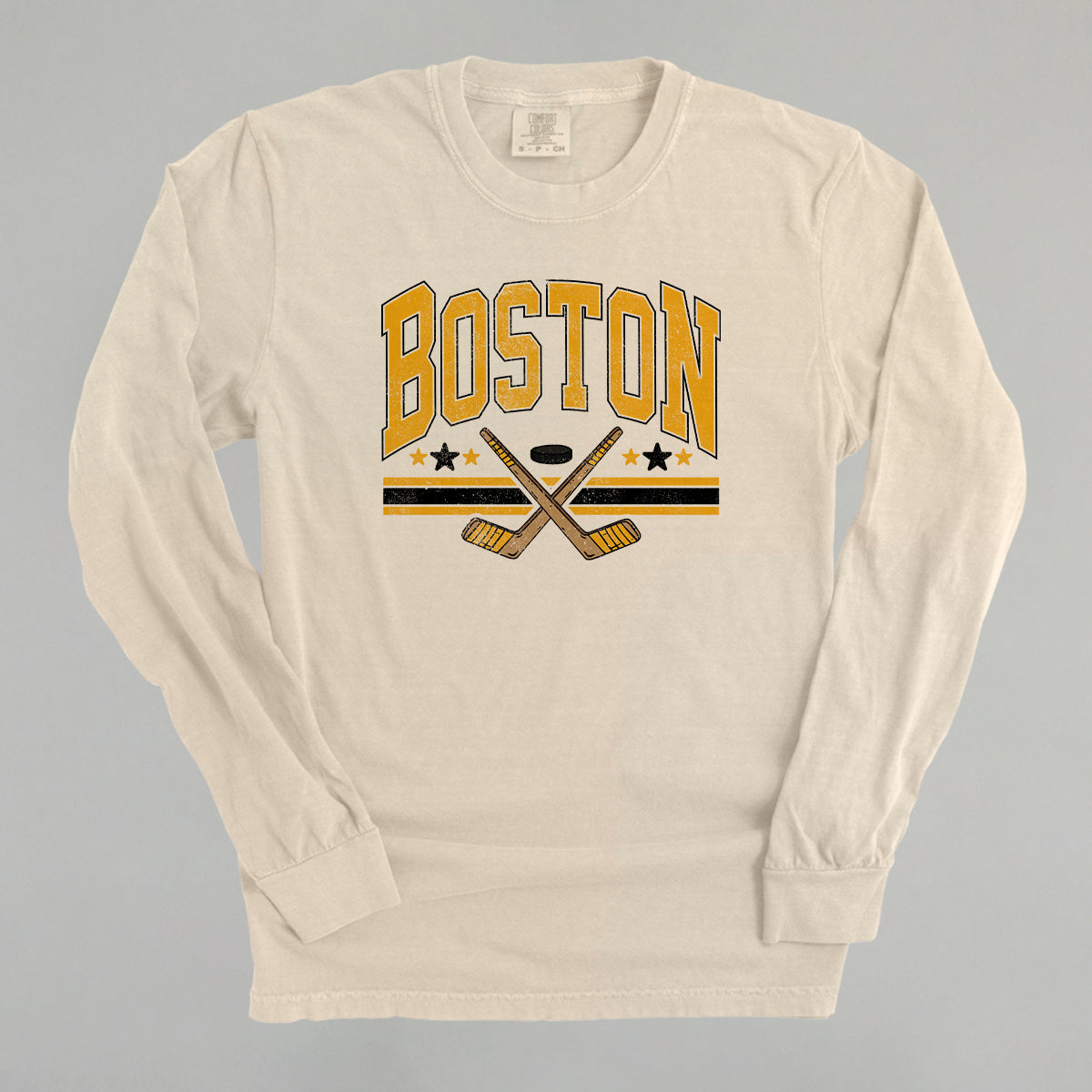 Boston Hockey