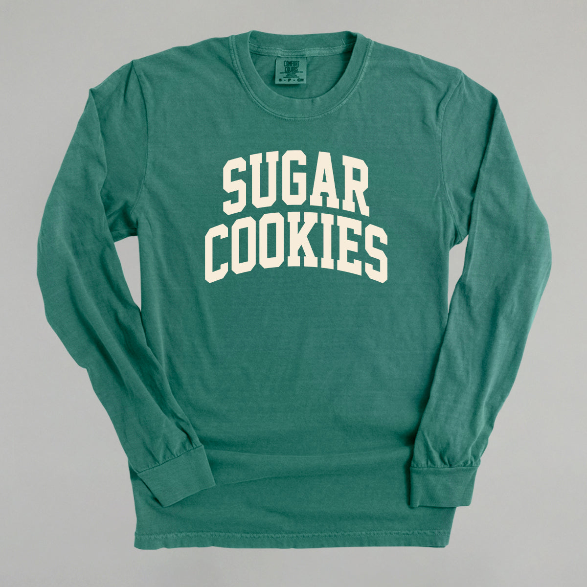 Sugar Cookies Arch