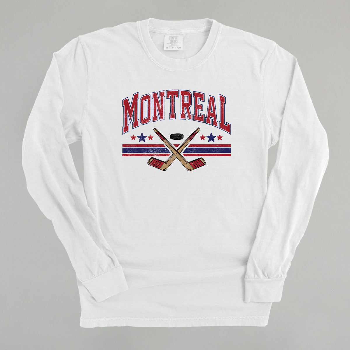 Montreal Hockey