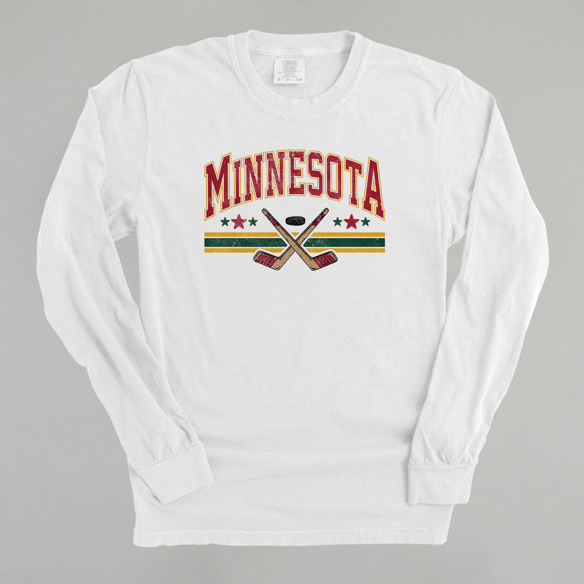 Minnesota Hockey