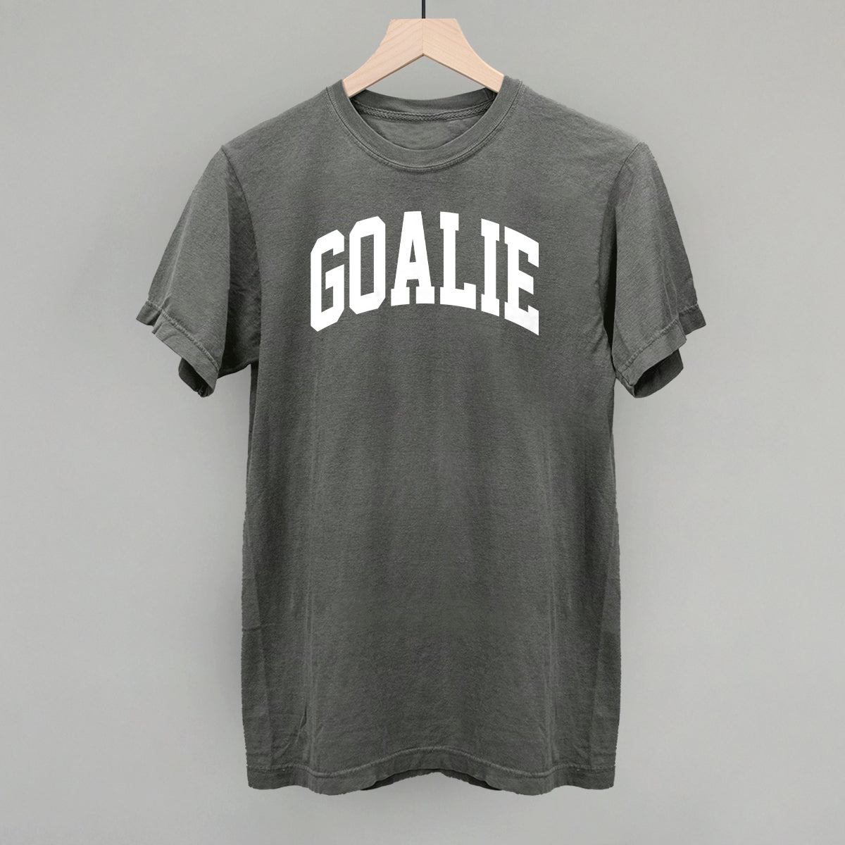 Goalie Arch