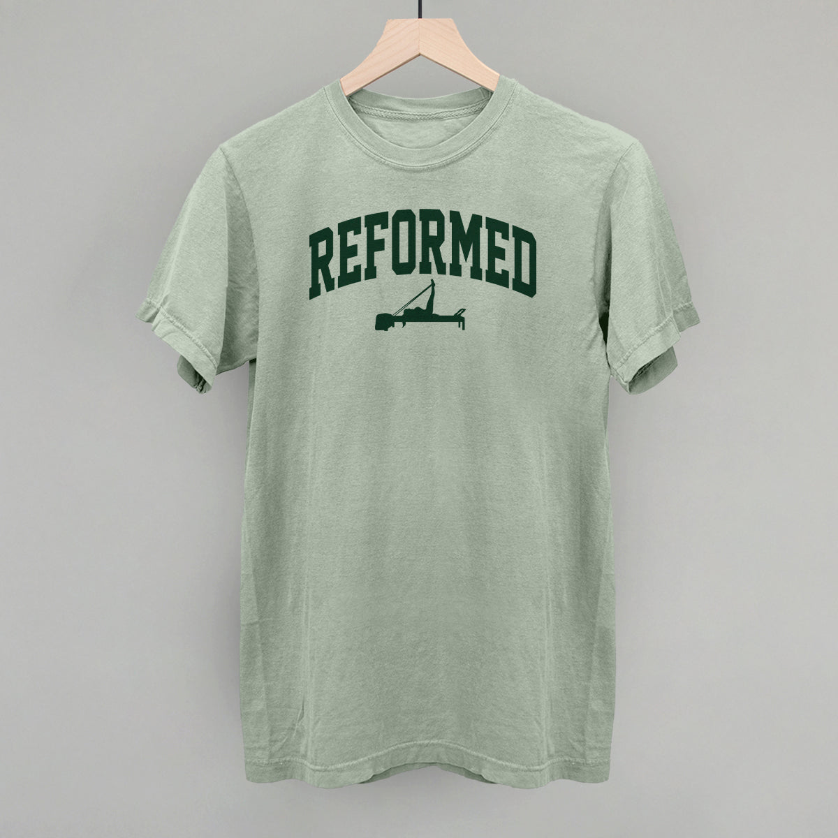 Reformed
