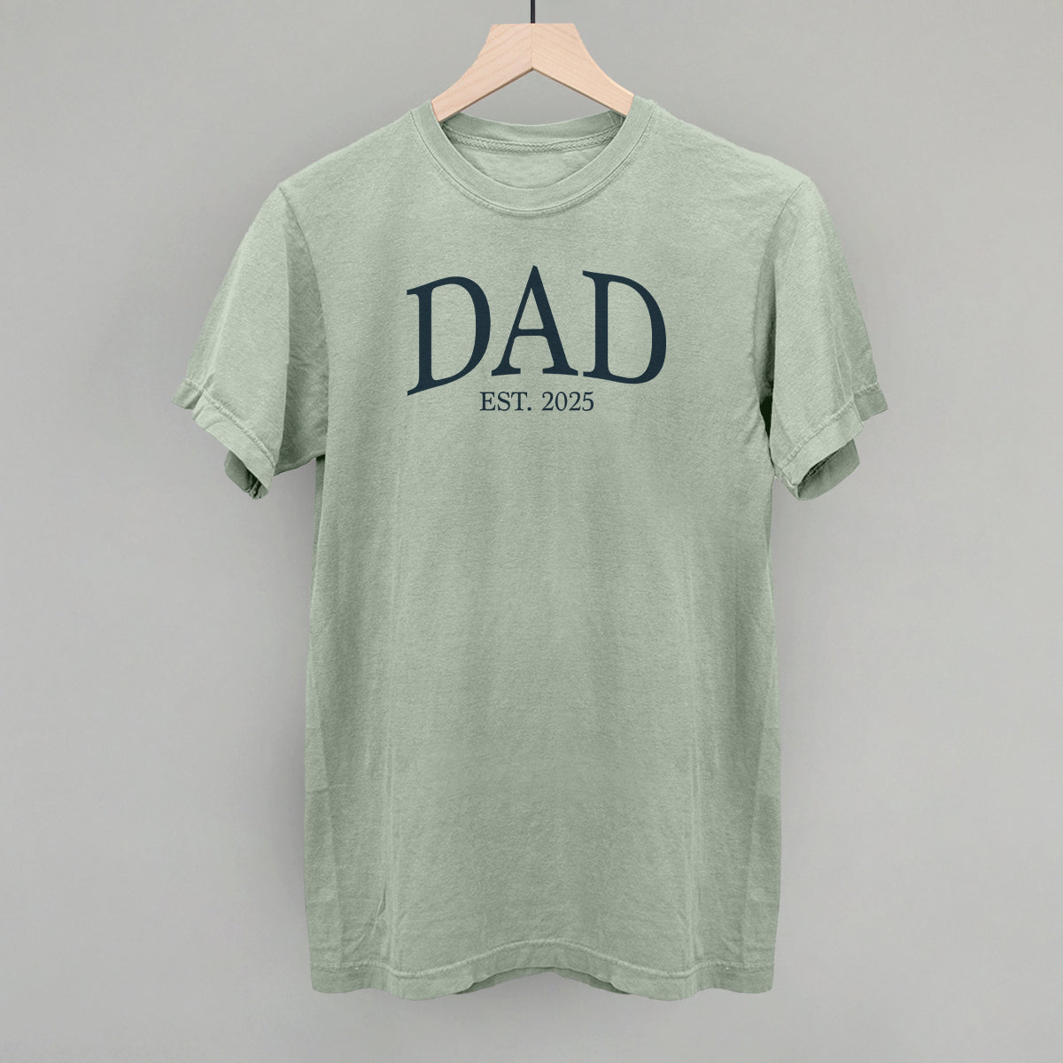Dad Est. 2025