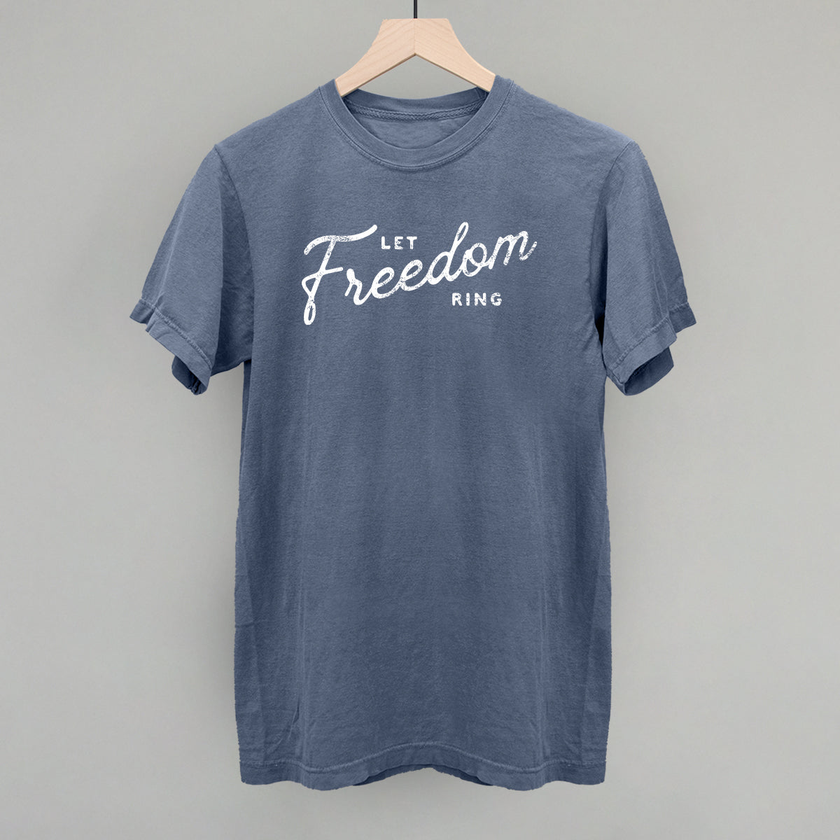 Let Freedom Ring