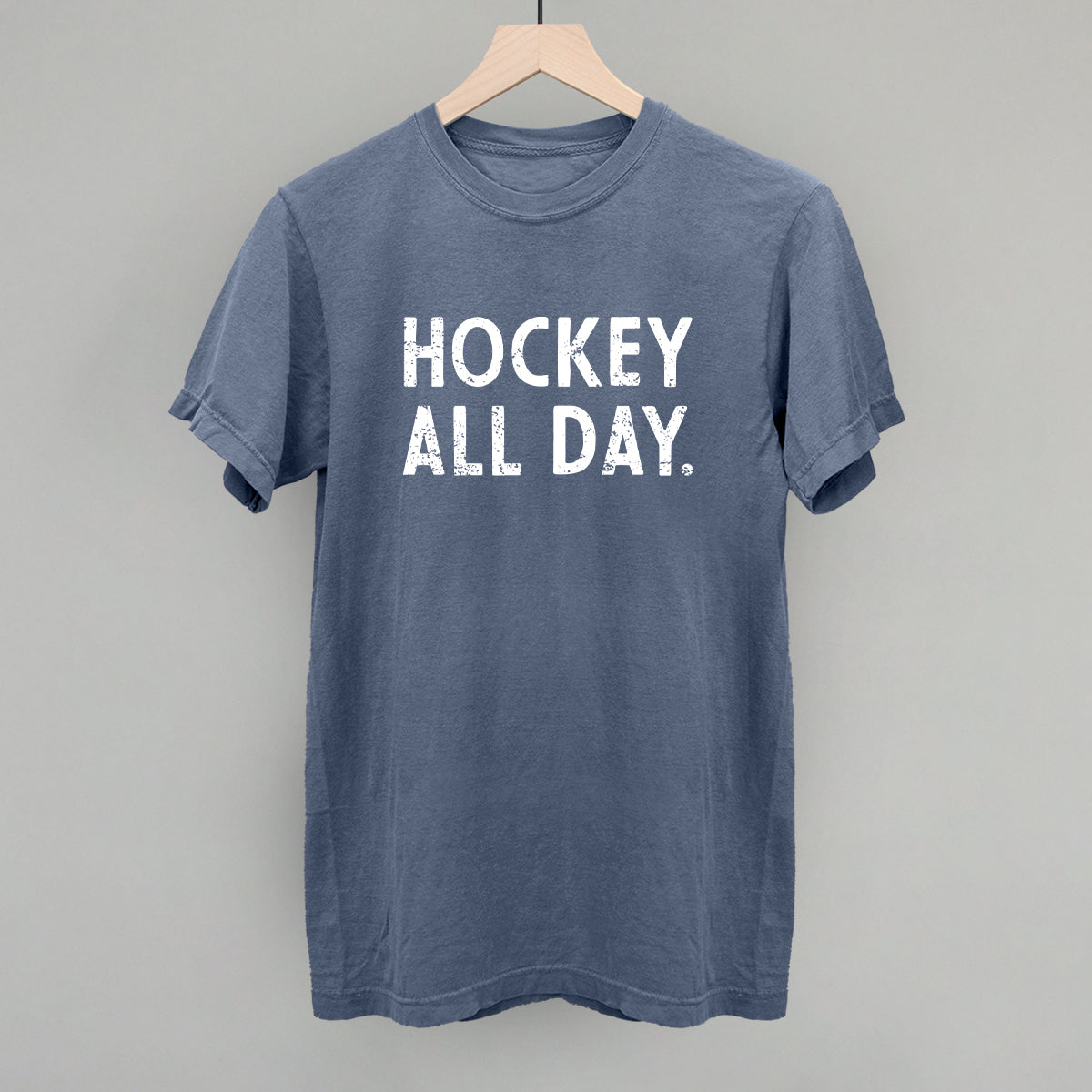 Hockey All Day