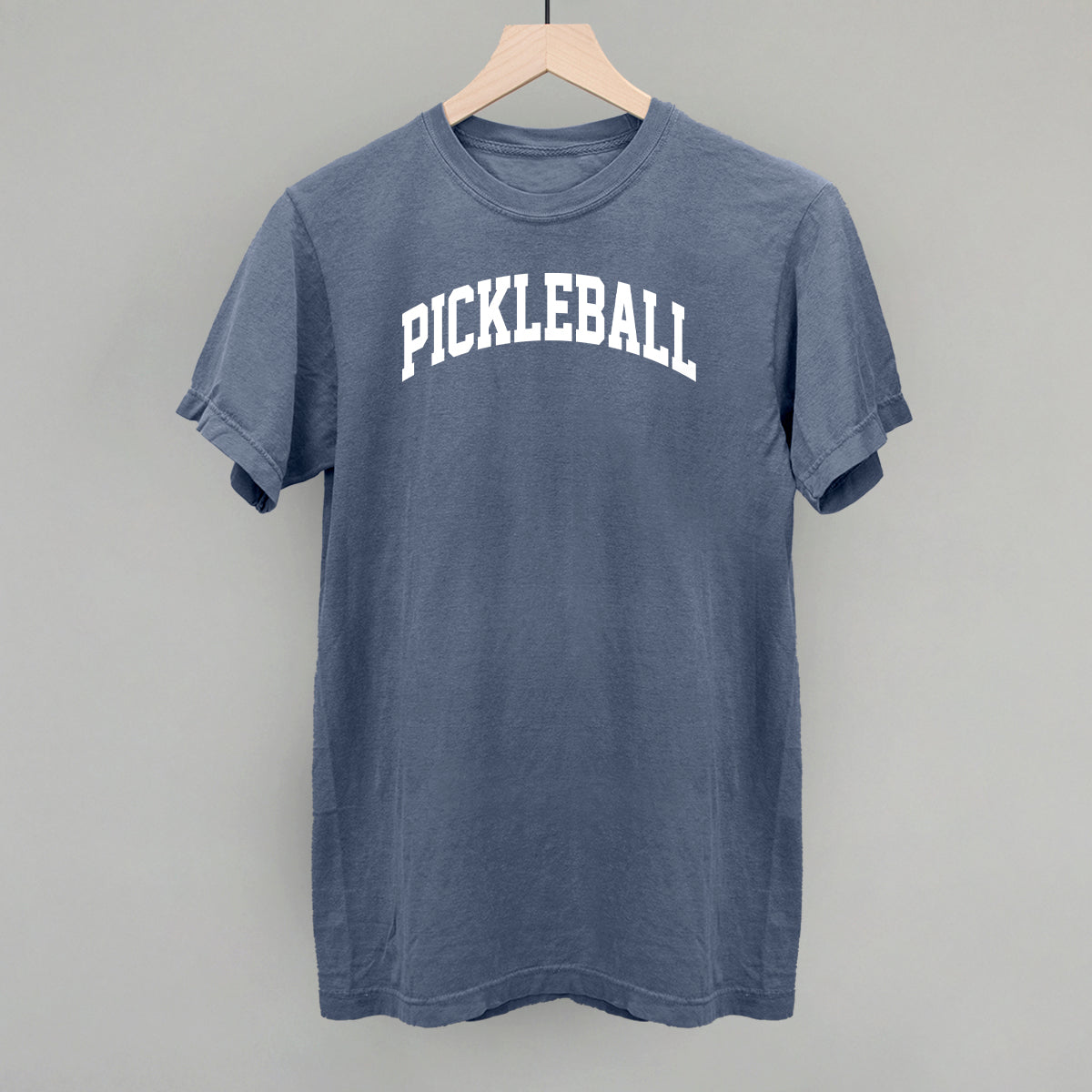 Pickleball Arch (White)