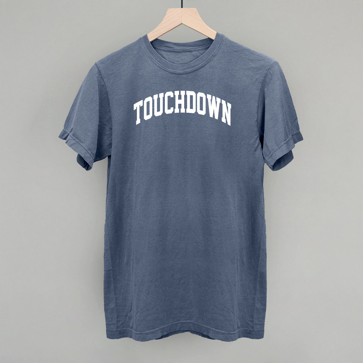 Touchdown Arch
