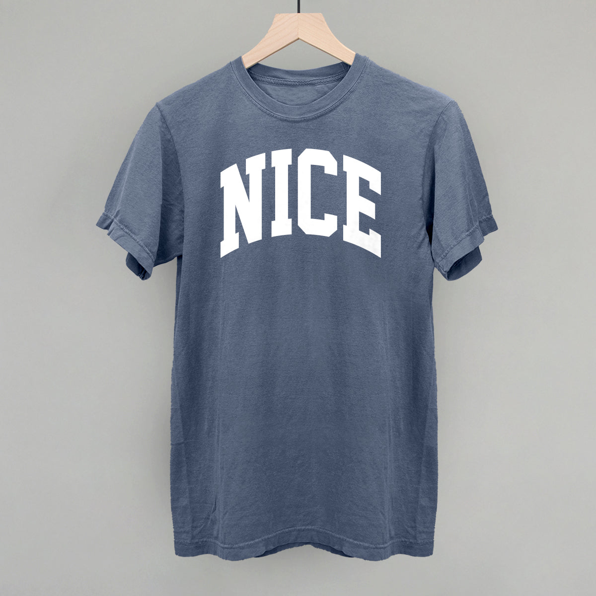 Nice Arch (White)