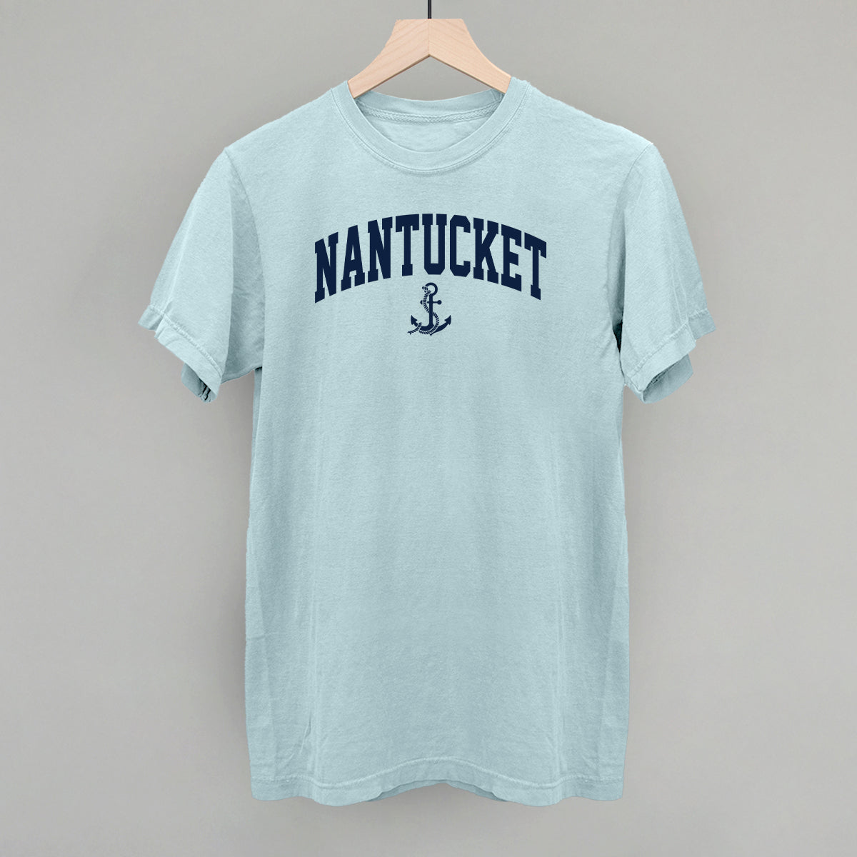Nantucket Arch And Anchor
