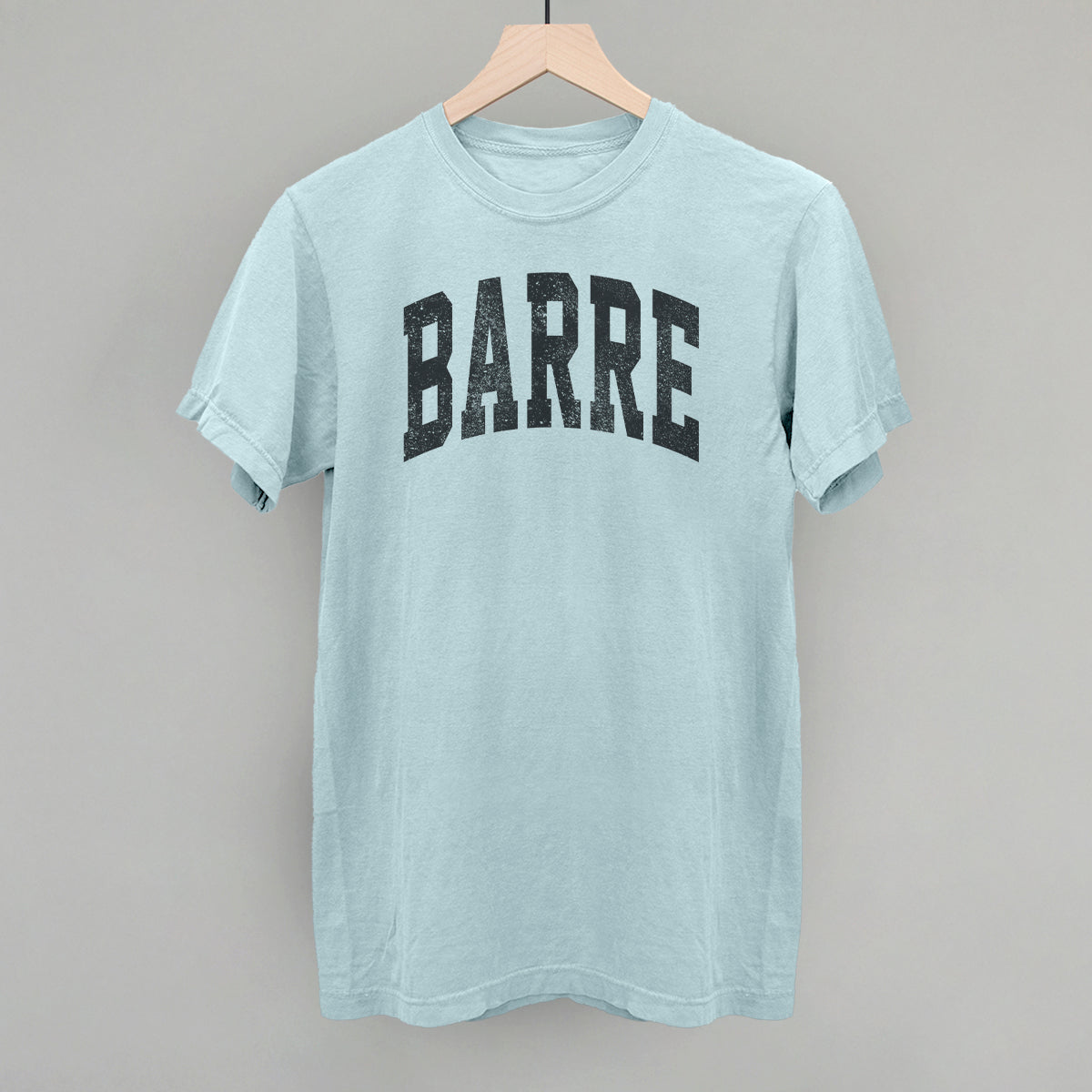 Barre Arch