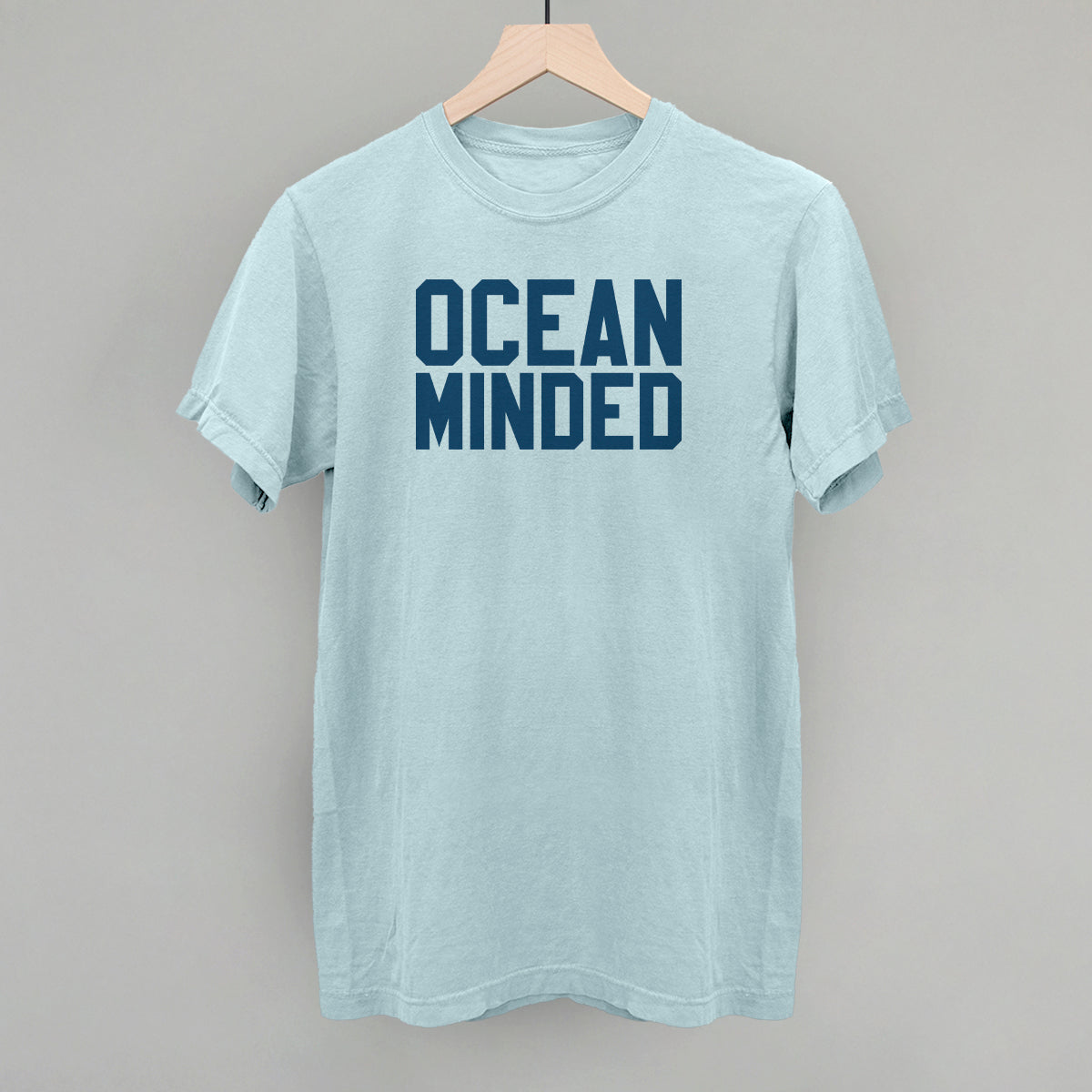 Ocean Minded