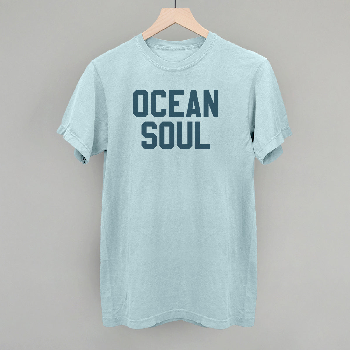 Ocean Soul
