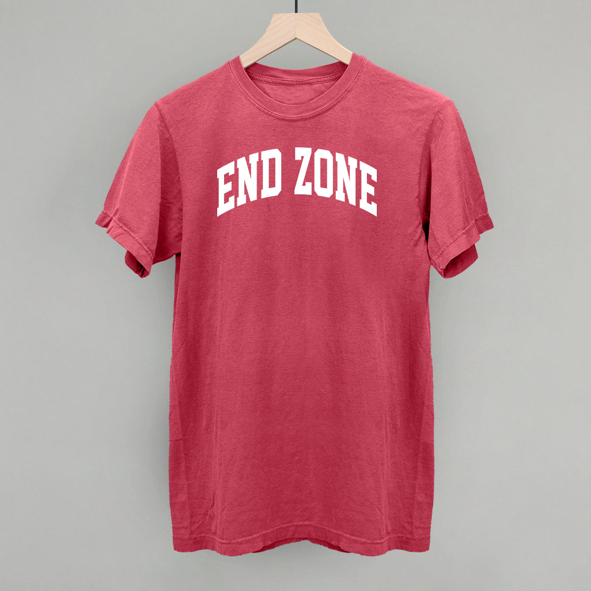 End Zone Arch