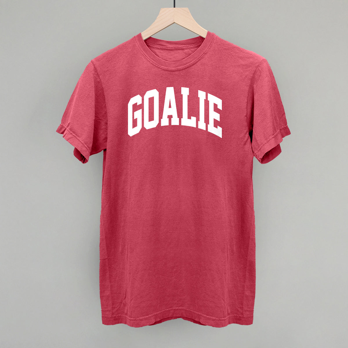Goalie Arch