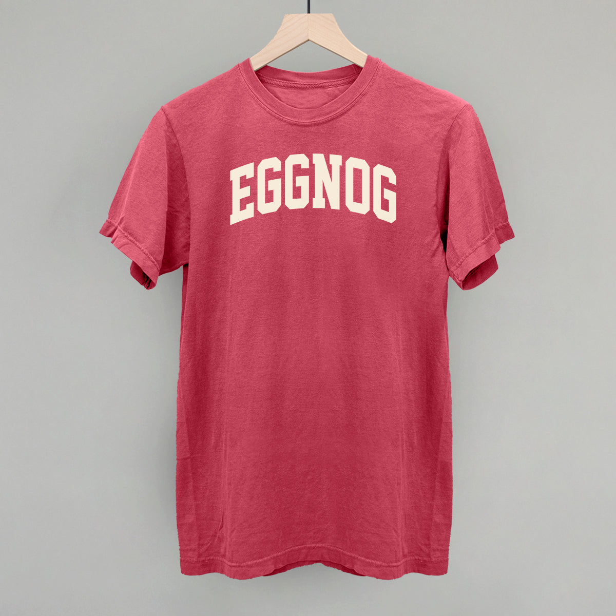 Eggnog Arch
