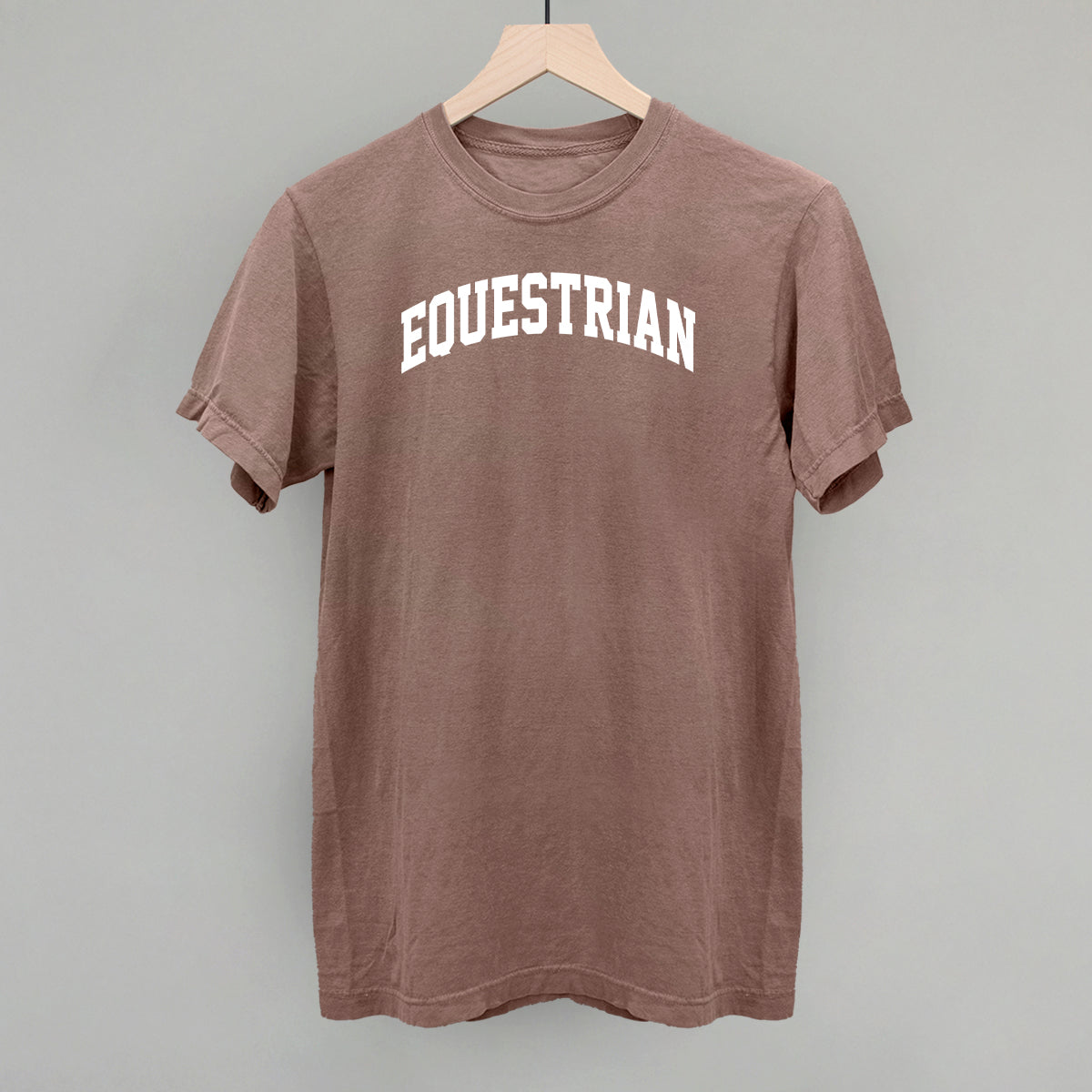 Equestrian Arch