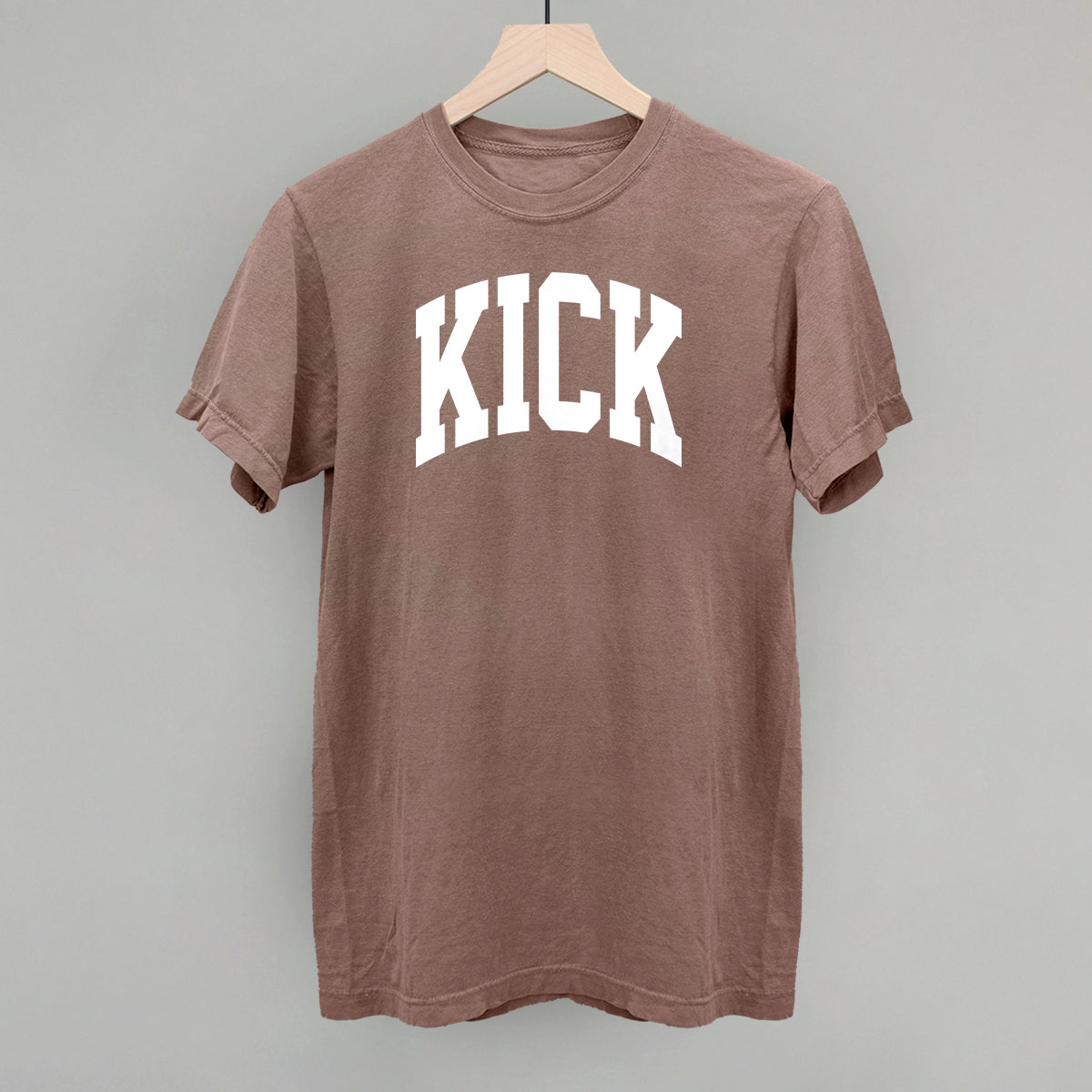 Kick Arch
