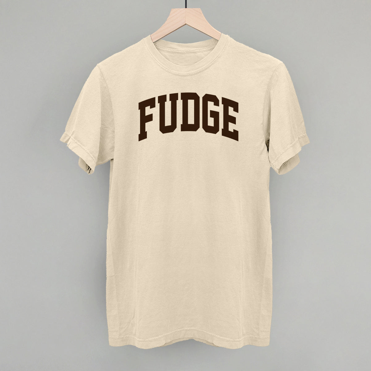 Fudge Arch