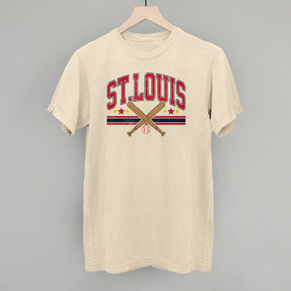 St.Louis Baseball