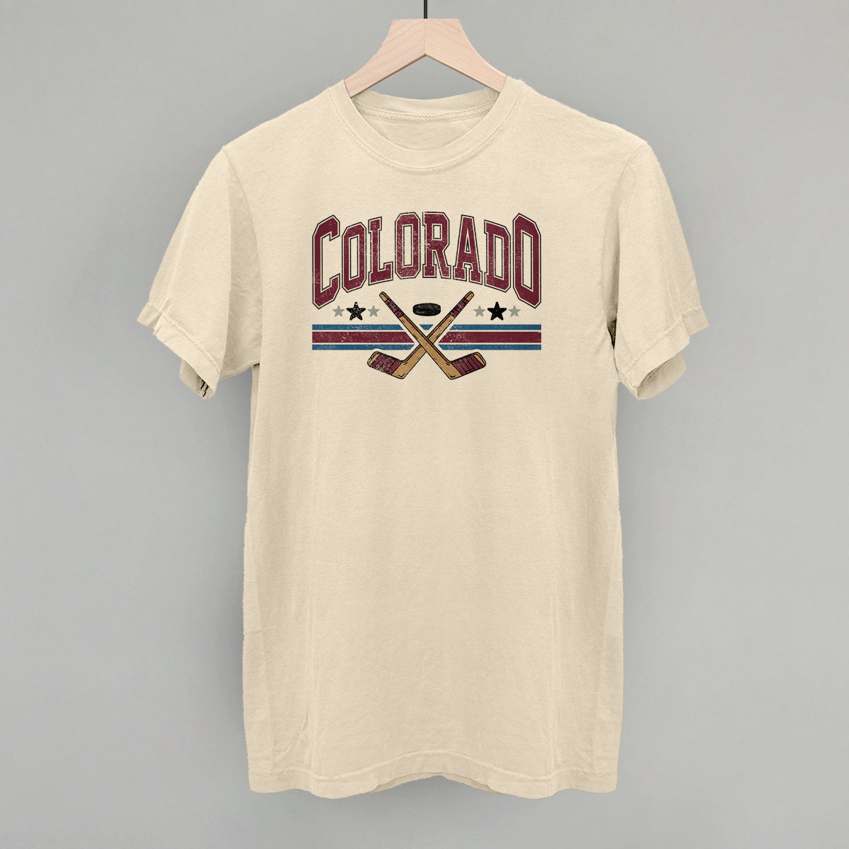 Colorado Hockey
