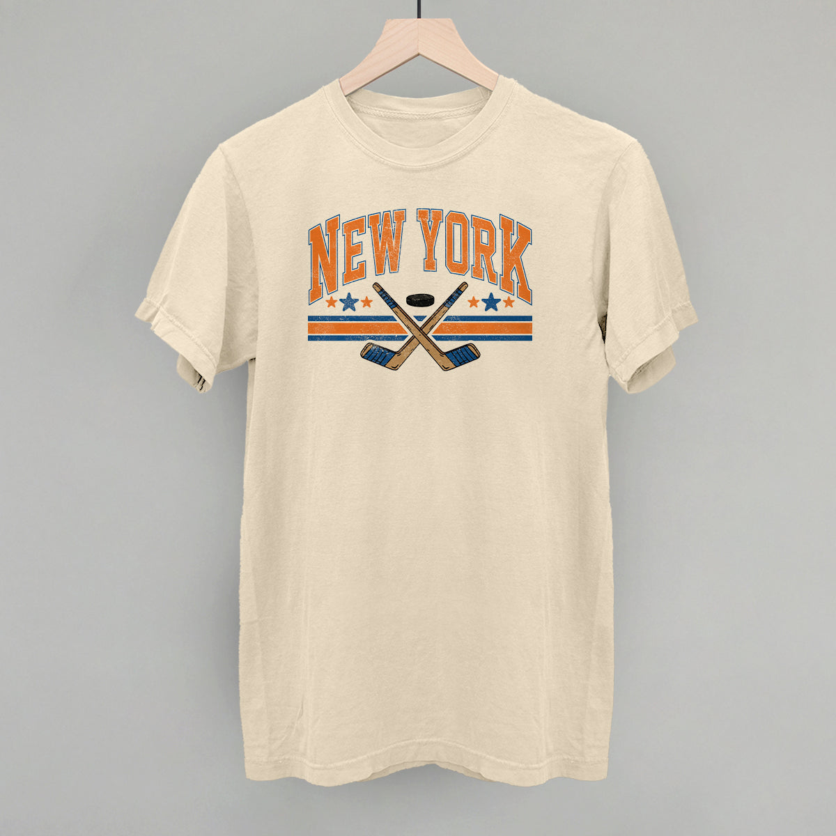 New York Hockey