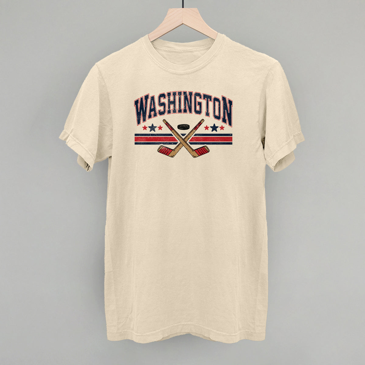 Washington Hockey
