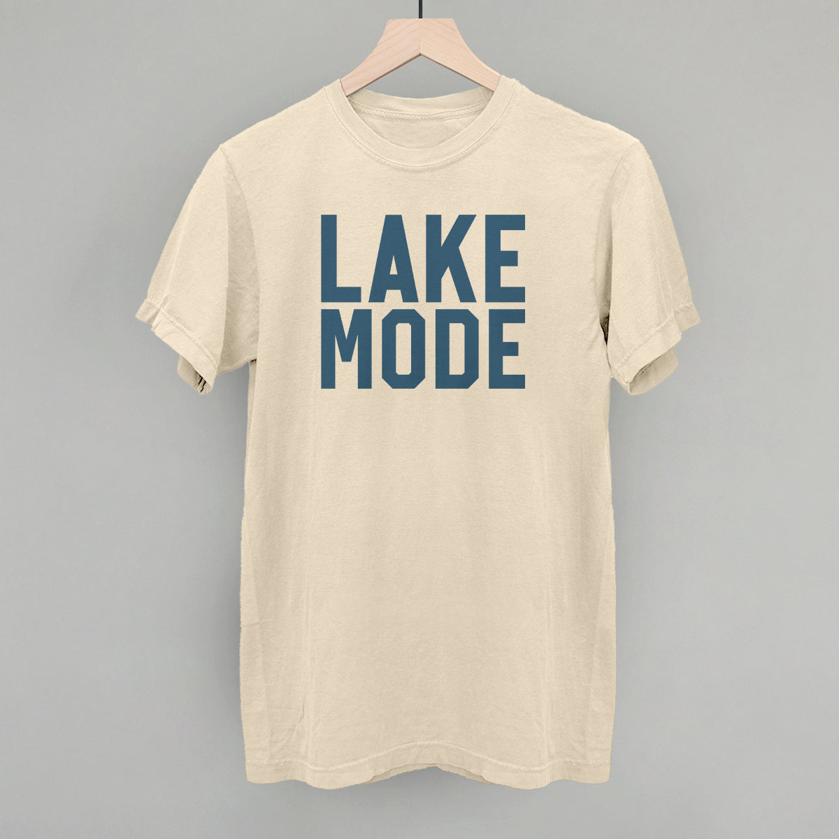 Lake Mode