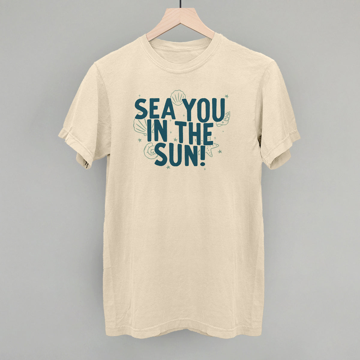 Sea You In The Sun