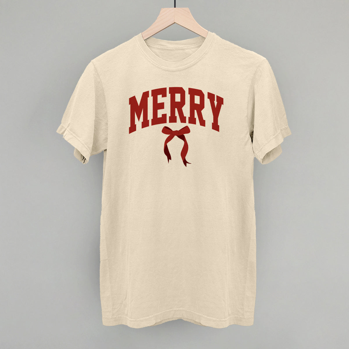 Merry Arch + Bow